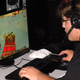 Illustration for article titled BlizzCon 2009: The View From The Show Floor